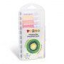 10 x 12ml tube poster paint set